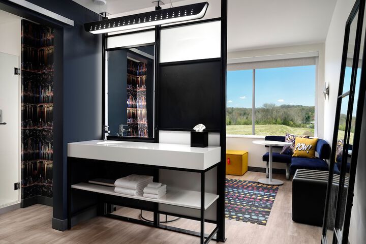 Aloft by Marriott Knoxville West