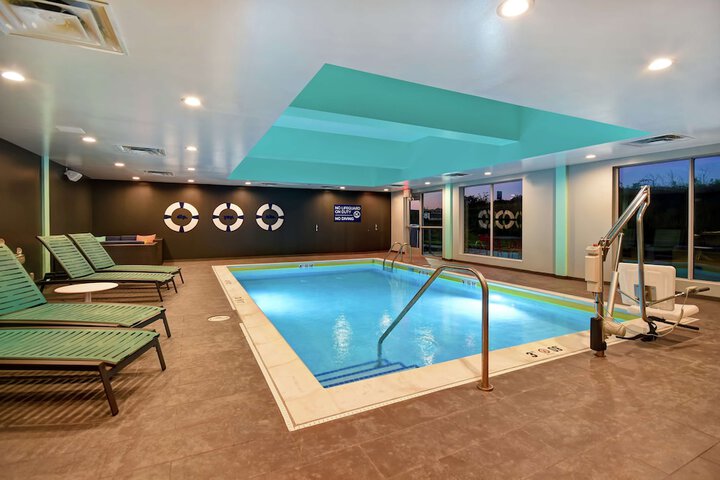 Pool 6 of 34