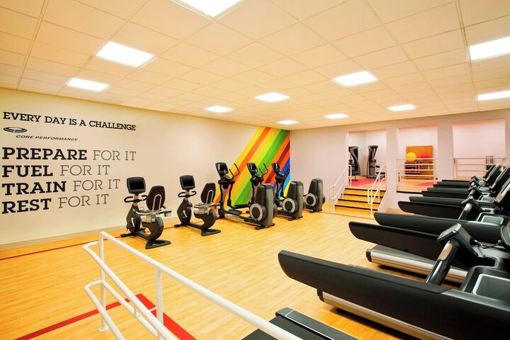 Health and Fitness 38 of 38