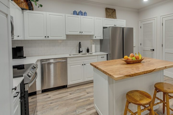 Wfh-friendly Condo Rental in Nashville Georgia!