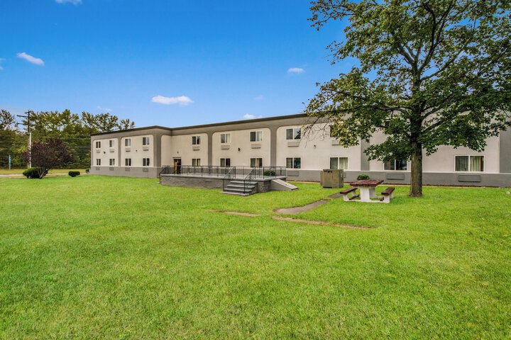 Motel 6 Tinton Falls NJ – Neptune