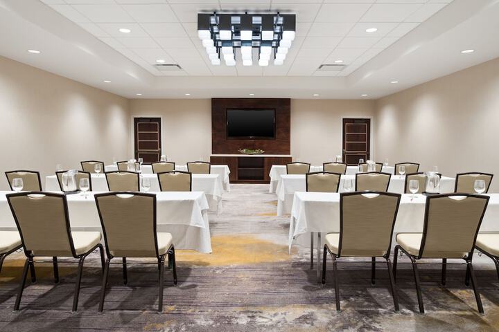 Marriott Baton Rouge