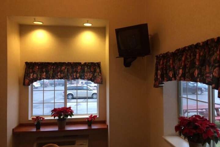 Inn at the Finger Lakes