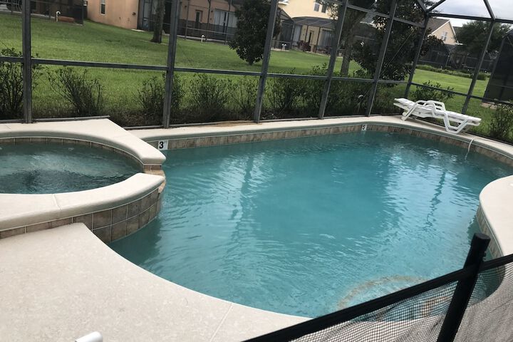 Pool 2 of 33