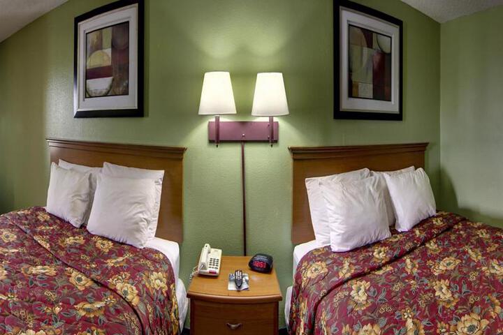 Rodeway Inn