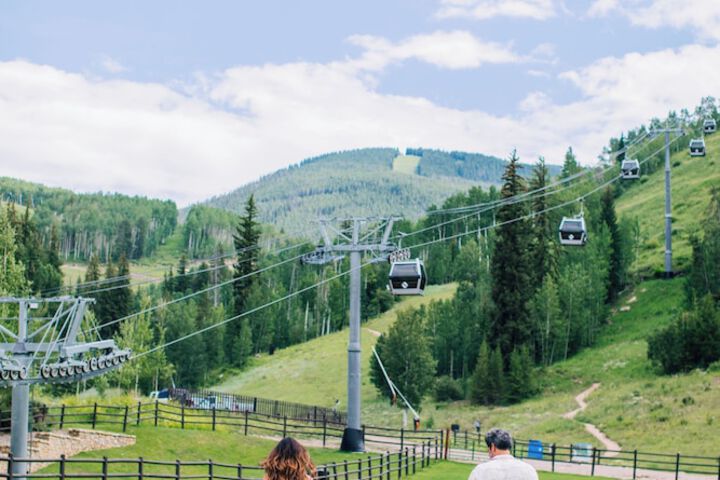 The Sebastian - Vail