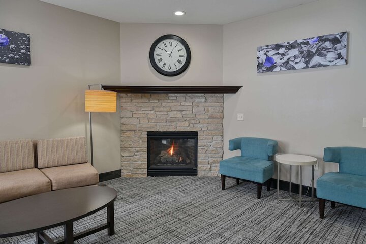Sleep Inn & Suites Washington near Peoria