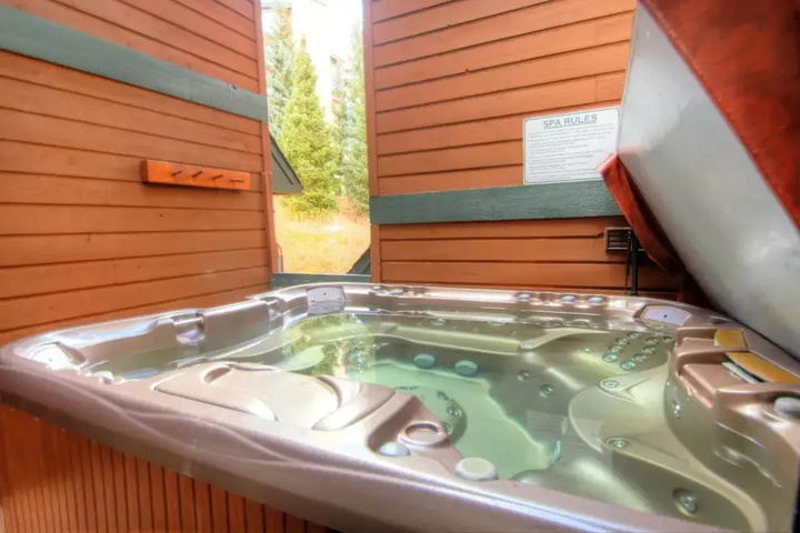 1208 Timber Falls 3 Bedroom Condo