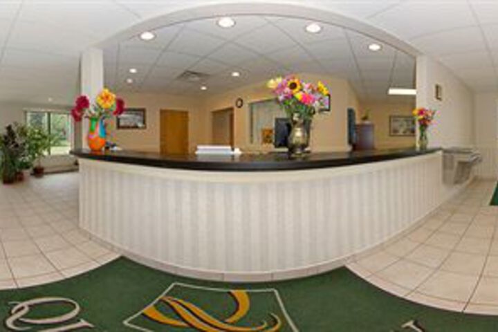 Quality Inn Binghamton West