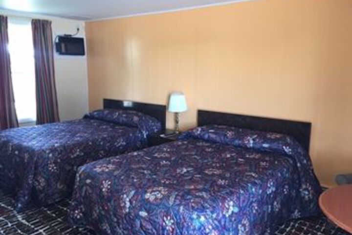 Biddeford Motel