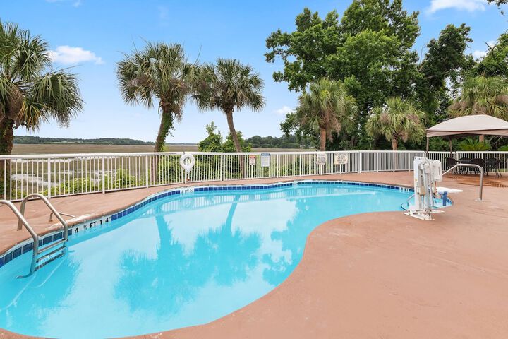 Sleep Inn Beaufort near MCAS