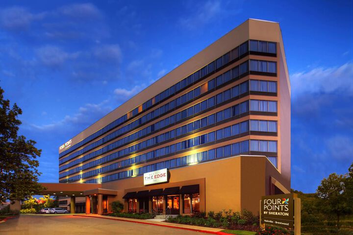 Hotel 1 of 21