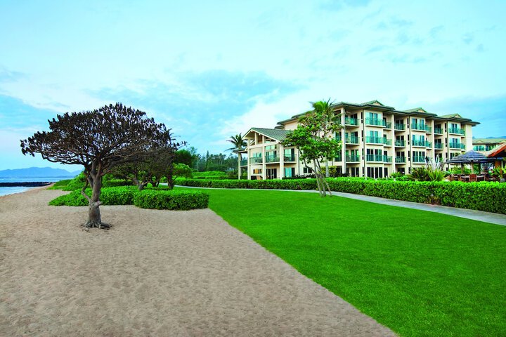 Waipouli Beach Resorts & Spa Kauai by OUTRIGGER