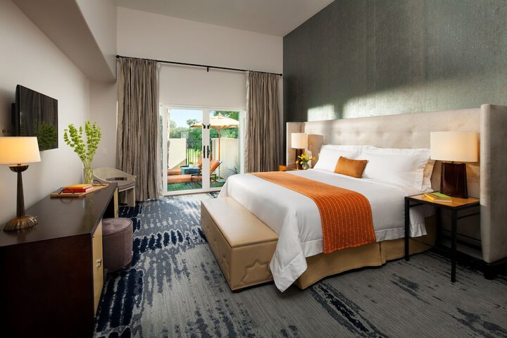 The Phoenician a Luxury Collection Resort, Scottsdale