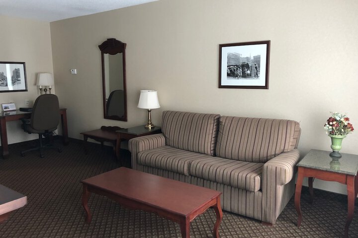 Room 15 of 55