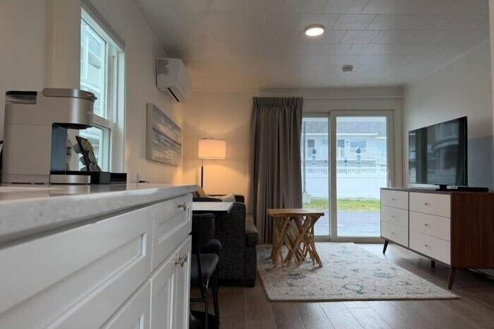 Ocean Sands at York Beach