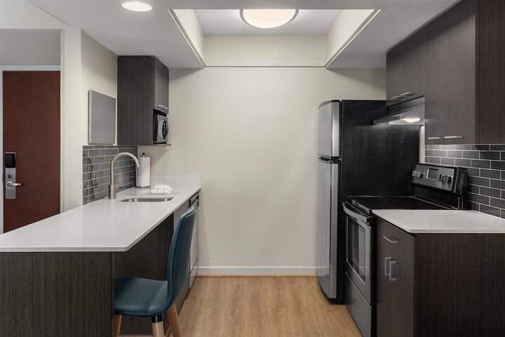 HYATT House Morristown