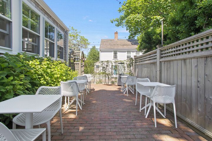 Terrace/Patio 204 of 218