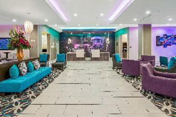 Hotel Interior 19 of 23