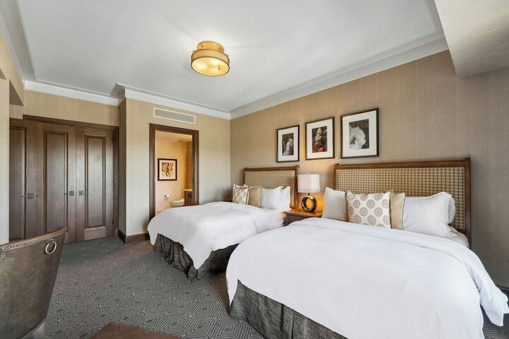 The St. Regis Deer Valley