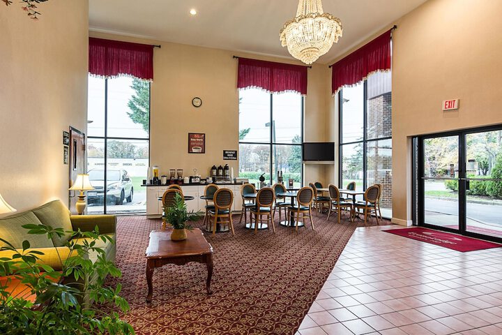 Hotel Interior 7 of 35