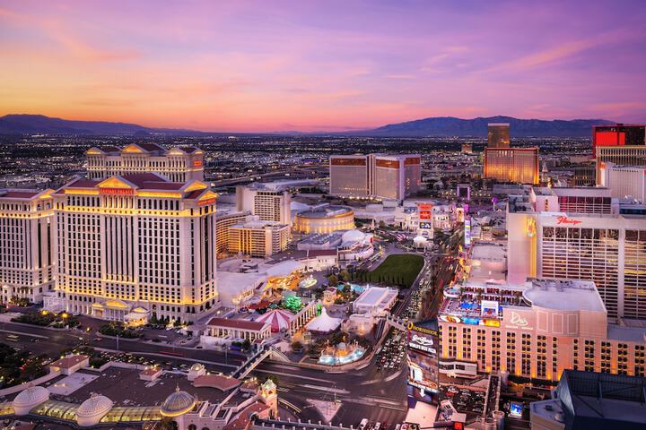 Caesars Palace