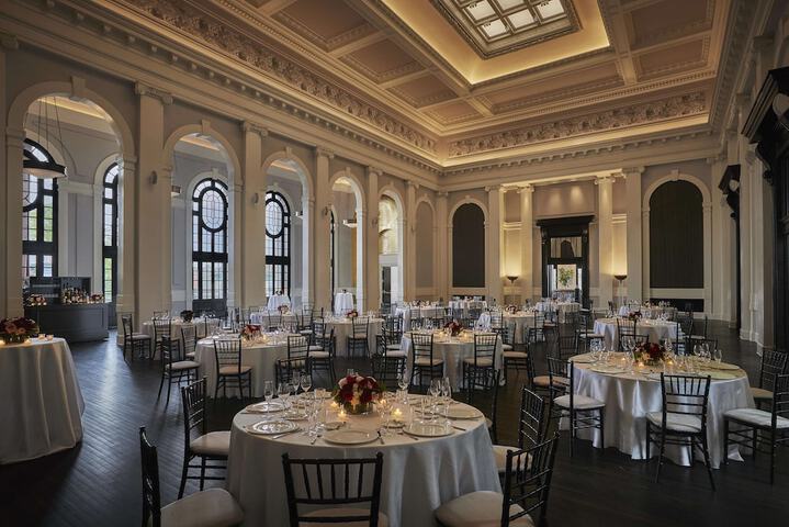 Pendry Baltimore