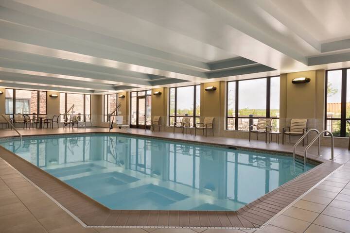Holiday Inn Chicago - Schaumburg by IHG