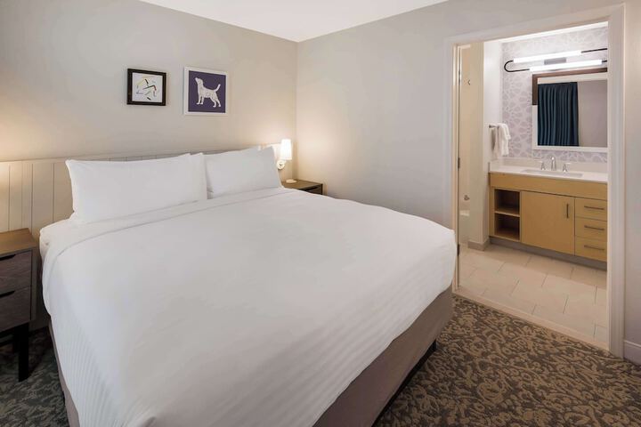 Sonesta ES Suites Andover Boston