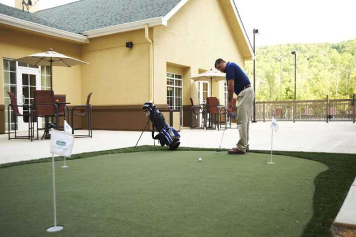 Golf 39 of 39