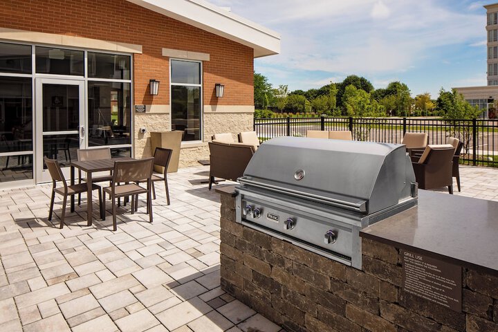 Residence Inn by Marriott Detroit Farmington Hills