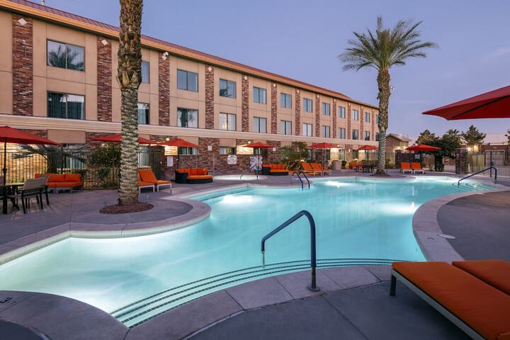Pool 5 of 38