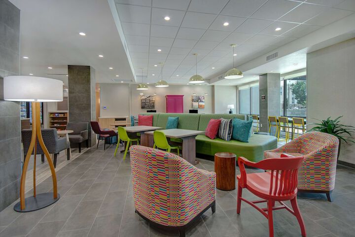 Hotel Interior 12 of 46