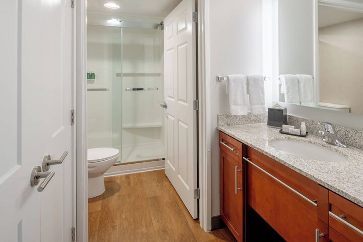 Residence Inn by Marriott Seattle East-Redmond