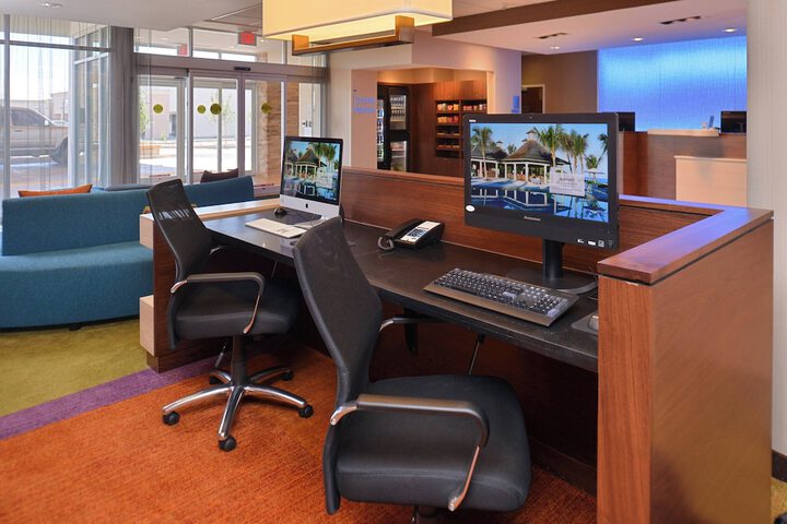 Fairfield Inn & Suites by Marriott Farmington