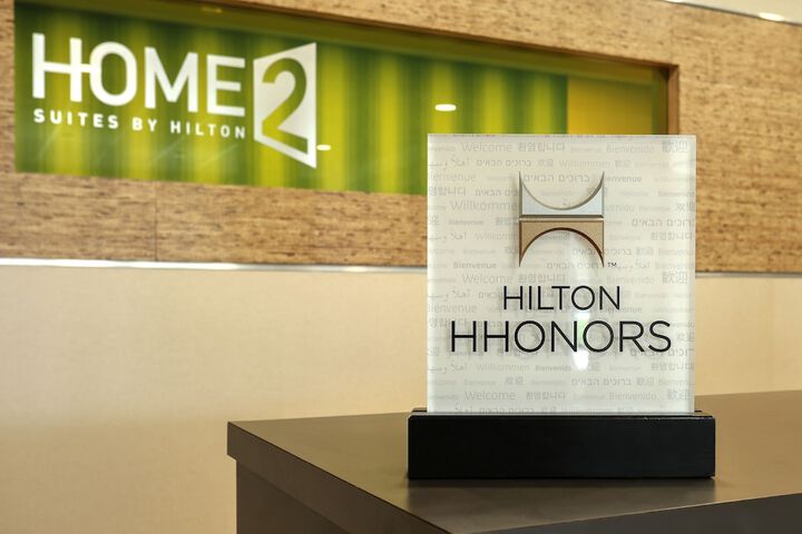Home2 Suites by Hilton Erie PA
