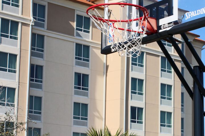 Holiday Inn Conference Center - Valdosta by IHG