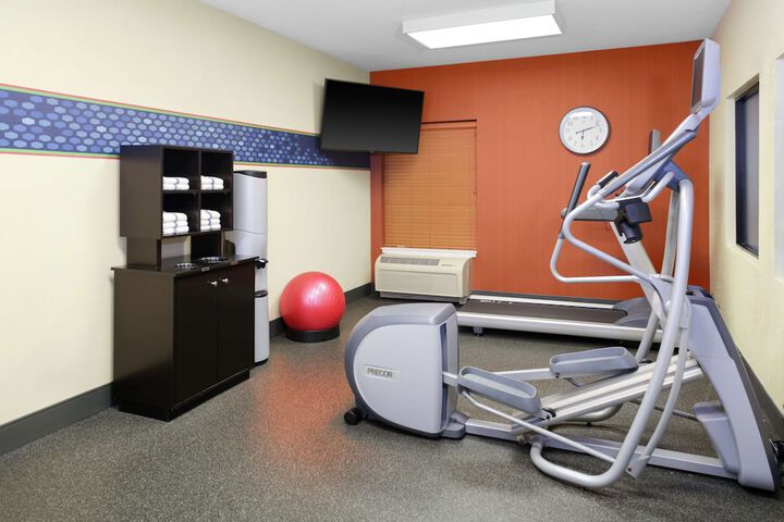 Health and Fitness 20 of 21