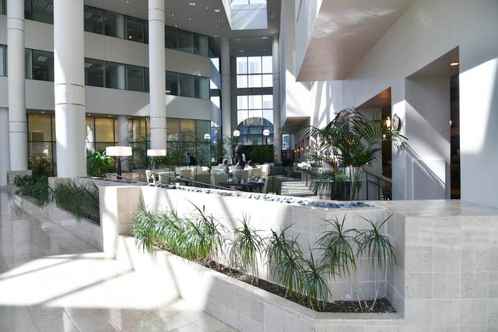 Hotel Interior 6 of 40