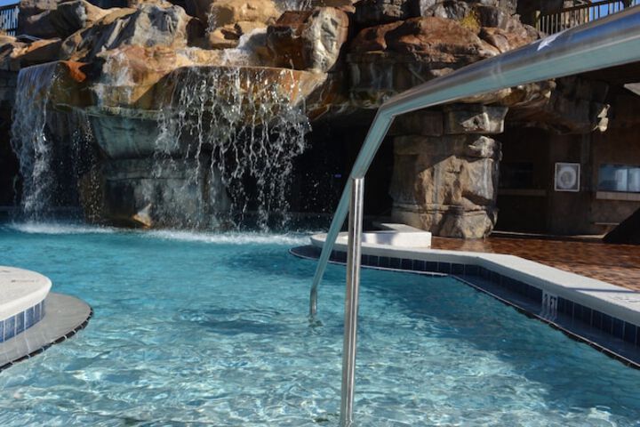 Pool 25 of 98