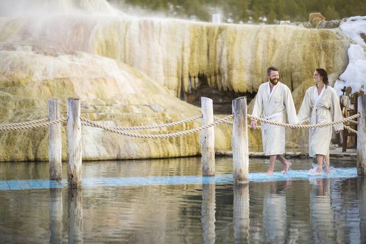The Springs Resort & Spa