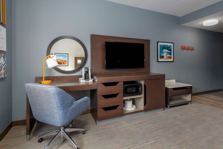 Hampton Inn & Suites Cody