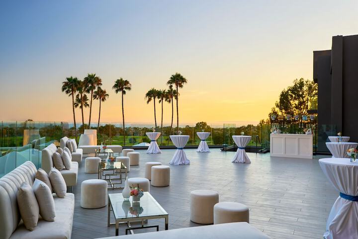 VEA Newport Beach a Marriott Resort & Spa