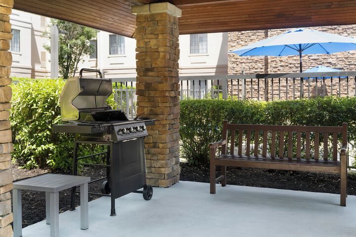Staybridge Suites Boston - Burlington by IHG