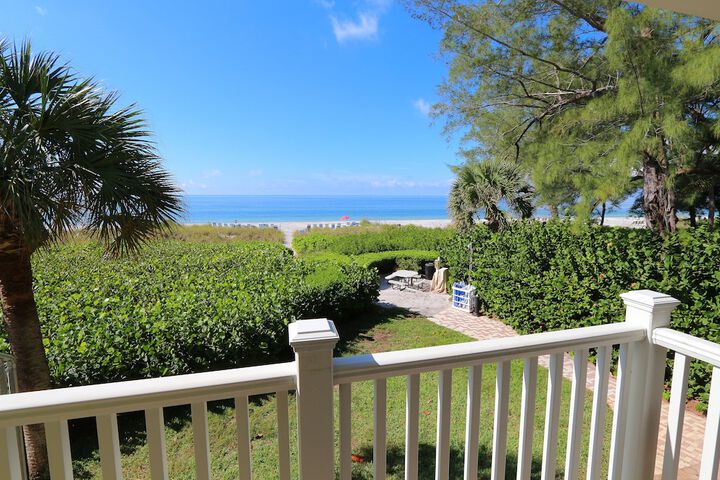 Beach Castle Resort by RVA