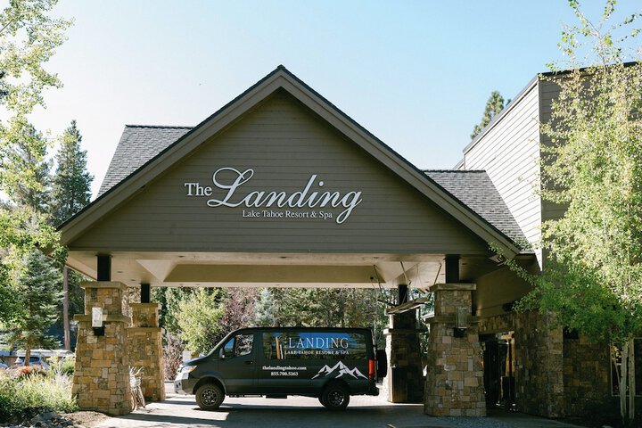 The Landing Resort & Spa