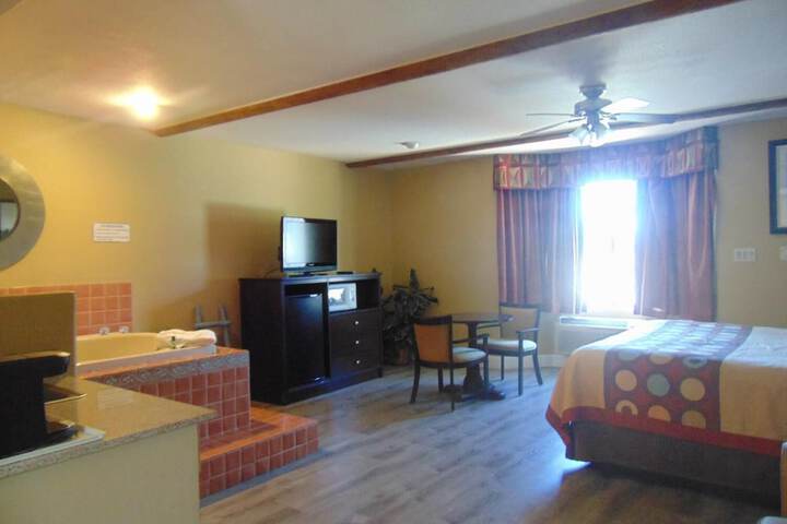 Super 8 by Wyndham Payson