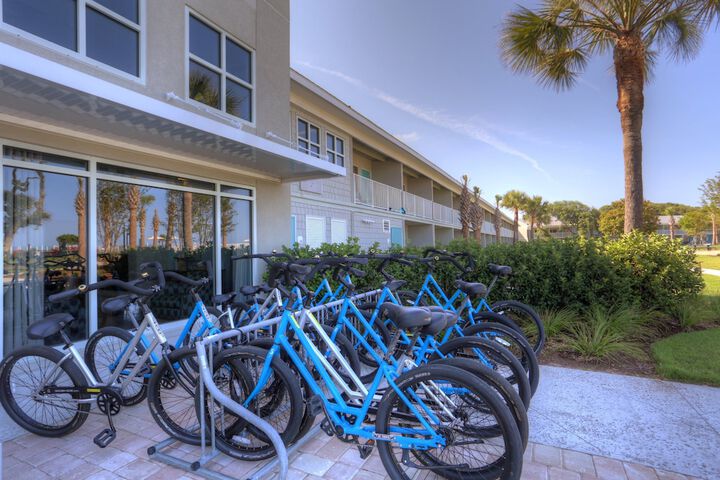 Holiday Inn Resort Jekyll Island by IHG
