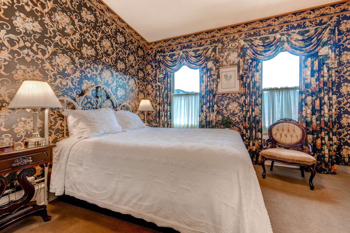 Hotel Boulderado