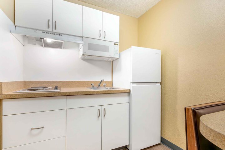 Extended Stay America Suites Portland Tigard